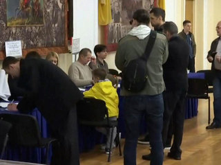 Эксперт: избирательная кампания Порошенко была самой яркой