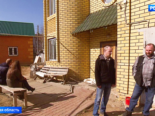 Приют для бездомных в Ивантеевке привлек внимание полиции