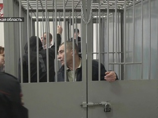 Жизнь за золото: в Иркутске убийцам сотрудницы ювелирной фирмы дали большие сроки