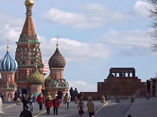 Центр России накроет резкое похолодание