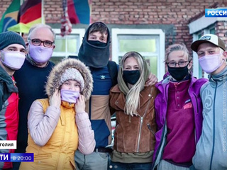 Выбраться нельзя: туристы из России не могут покинуть Монголию из-за чумы