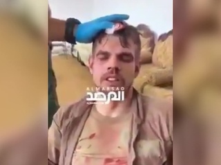 Силы Хафтара обнародовали видео с захваченным португальским пилотом