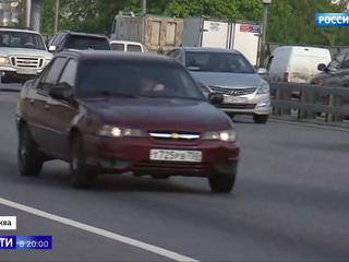 Ремонт дорог в Москве: водителям стоит поискать альтернативные маршруты
