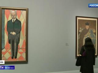Пушкинский музей преображают ко встрече с коллекционером Сергеем Щукиным