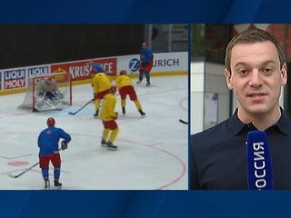 Хоккейный полуфинал: россияне скупают билеты, которые сдали шведы