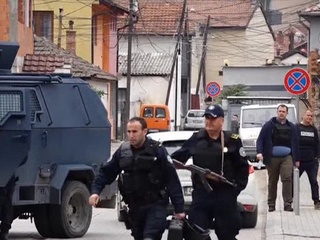 Евросоюз: Белград и Приштина должны быть максимально сдержанны