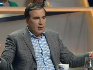 Возвращение Михаила Саакашвили стало одним из главных событий в политической жизни Украины