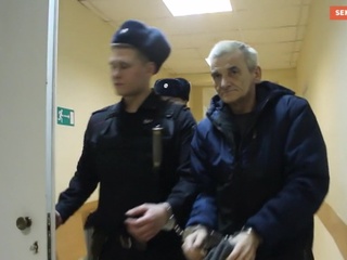 В Сахаровском центре прошел фуршет в защиту Юрия Дмитриева
