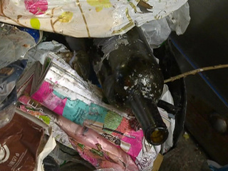 Цена мусора: фандоматы для сбора стеклотары появятся в столице, Подмосковье и Казани