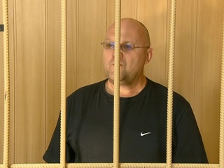 Генерала Дрыманова не отпустили под домашний арест