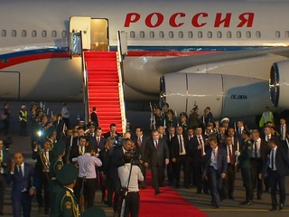 На саммите в Душанбе рассмотрят вопросы глобальной безопасности
