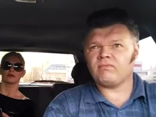 Угрожал изнасилованием за 12 рублей: таксист решил, что расценки агрегатора слишком низкие