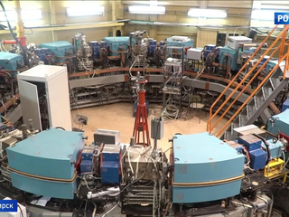 Ученые сделают на новые открытия после появления в Новосибирске экспериментальной фабрики