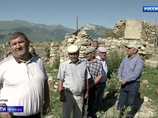 Ополченцы Дагестана получат статус ветеранов боевых действий