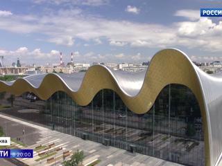 12 московских проектов вошли в шорт-лист премии Всемирного фестиваля архитектуры