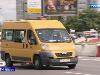 Опасный бизнес: треть таксистов в Москве работает нелегально