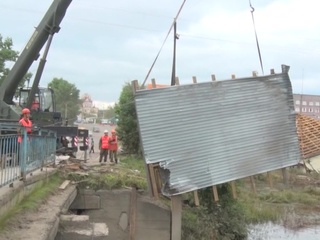 Траур в Иркутской области: из-за наводнения 25 человек погибли, 10 тысяч остались без крова