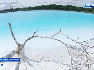 Сибирские Мальдивы: чем на самом деле оказался бирюзовый рай под Новосибирском