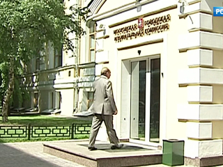 Выборы в Мосгордуму: зарегистрировано 187 кандидатов