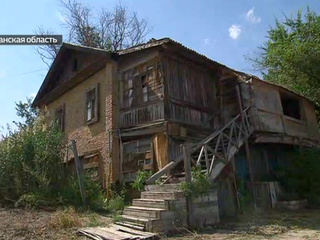 Генпрокуратура выяснит, почему в Астрахани буксует переселение из аварийного жилья