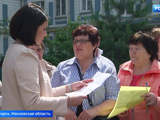 Долги и неразбериха: в Солнечногорске жителей целого дома вызвали в суд