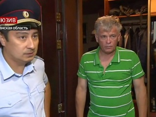 Дело об аварийном жилье: в Астраханской области задержаны нерадивые  чиновники и  застройщики