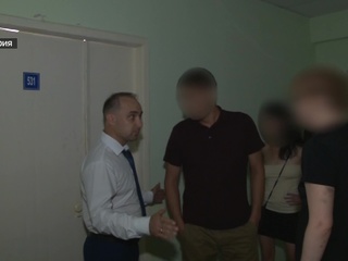В Башкирии арестован насильник, едва не убивший полицейского кирпичом