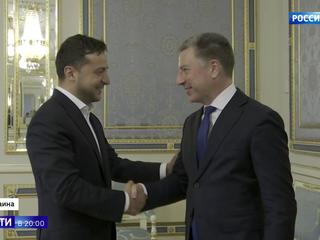 Аваков - премьер, на Тимошенко не ставить: секретный план США