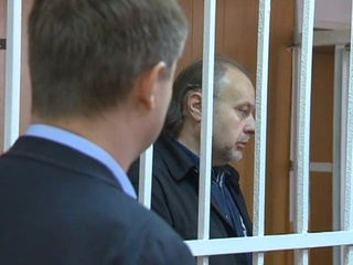 Шесть уголовных дел бывшего замдиректора ФСИН: суд решает судьбу Олега Коршунова