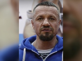 Чемпиона СНГ по кикбоксингу Сергея Карпенко застрелили и сбросили в Мойку