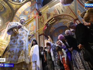 Раскол в расколе: лжепатриарх Филарет восстал против Православной церкви Украины