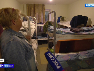 По 16 человек в комнате: гостиницу недалеко от ВДНХ превратили в грязную ночлежку