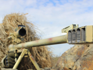 ВСУ разрешили своим снайперам убивать мирных жителей Донбасса