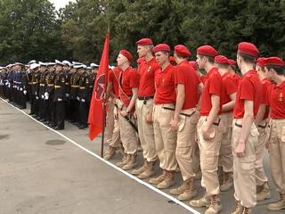 В Калининграде появится филиал Нахимовского военно-морского училища