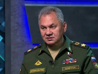 Сергей Шойгу: Россия должна оставаться организатором Международных армейских игр