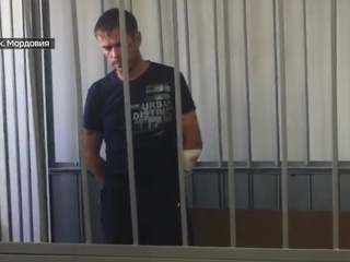 Арестован неоднократно судимый отец малышки из Саранска