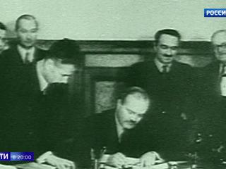 80 лет пакту Молотова-Риббентропа. Почему Советский Союз пошел на сделку с Германией
