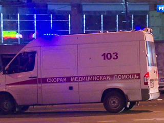Московские полицейские поймали водителя, сбившего детей на зебре