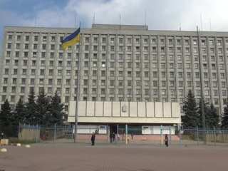 Рада досрочно прекратила полномочия Центризбиркома Украины