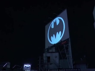 Бэтмену исполняется 80 лет