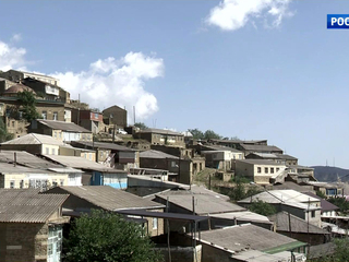 В Дагестане подключают к Интернету отдаленные и малочисленные села