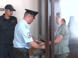 Управляющая похитила из башкирского банка 43 миллиона рублей
