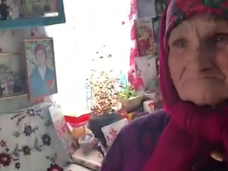 Иркутские власти забыли про ветерана ВОВ, дом которой пострадал от паводков