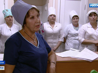 В одной из больниц Саратова закрывают гинекологическое отделение: обеспокоены и врачи, и пациенты