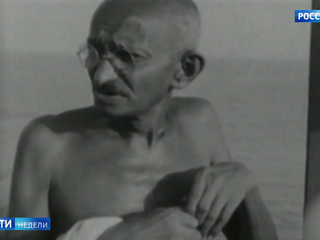 Идеи Ганди в современной Индии