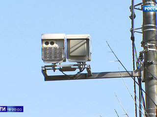 Третья нога на трассе: ГИБДД обещает отключать ненадежные камеры