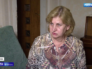 Определить в детдом: суд решил забрать 6-летнего внука у одинокой москвички