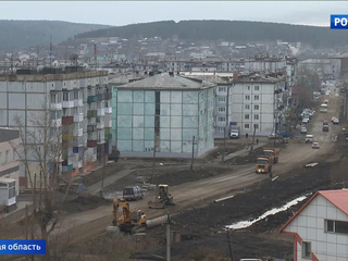 Правительство обсудит вопрос создания резервного фонда для помощи пострадавшим от наводнения в Иркутской области