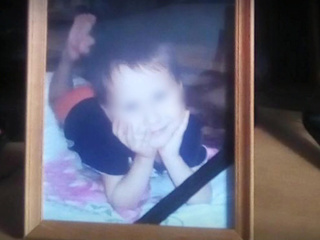 Расследование гибели мальчика в Кирове: полицейский, сбивший ребенка, до сих пор на службе