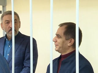 Дело о растрате:  экс-премьер Дагестана осужден на 6,5 лет
